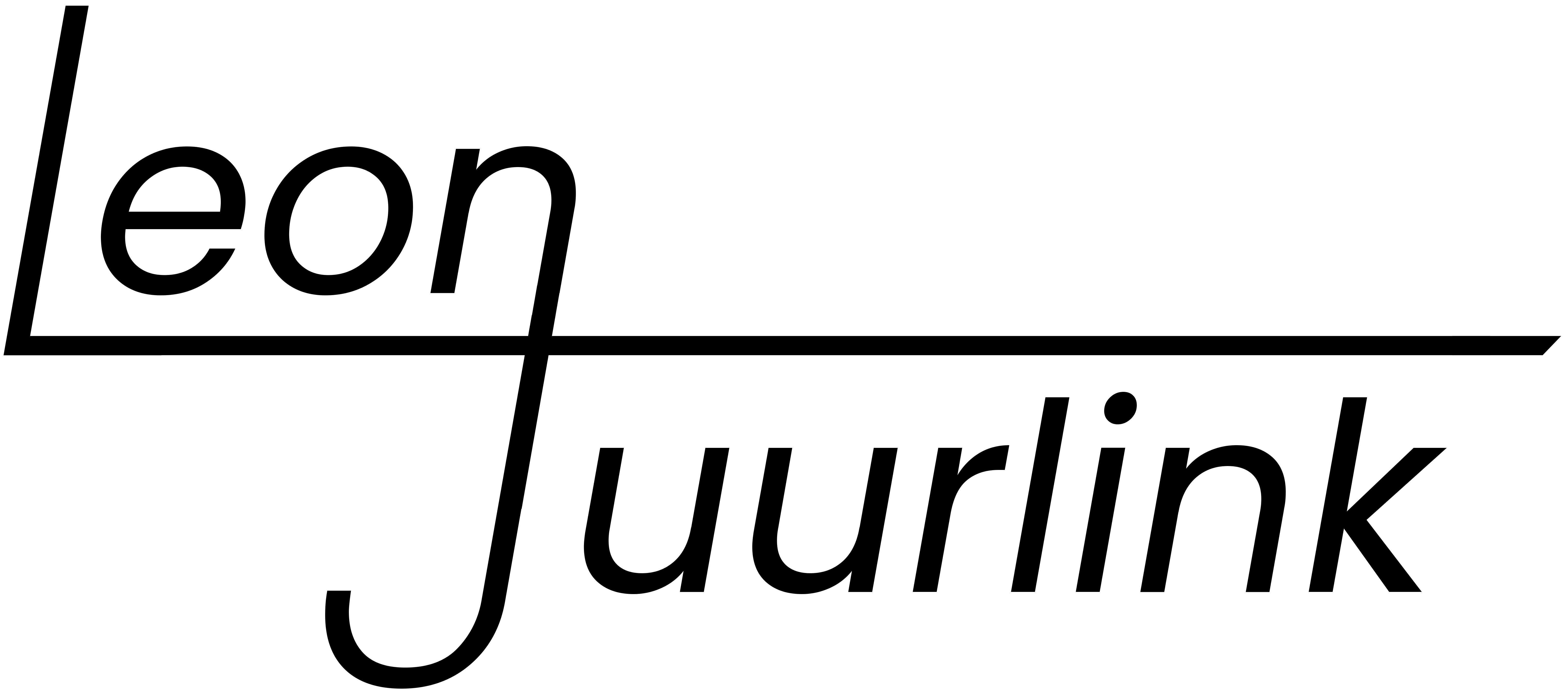 Leon Juurlink Logo