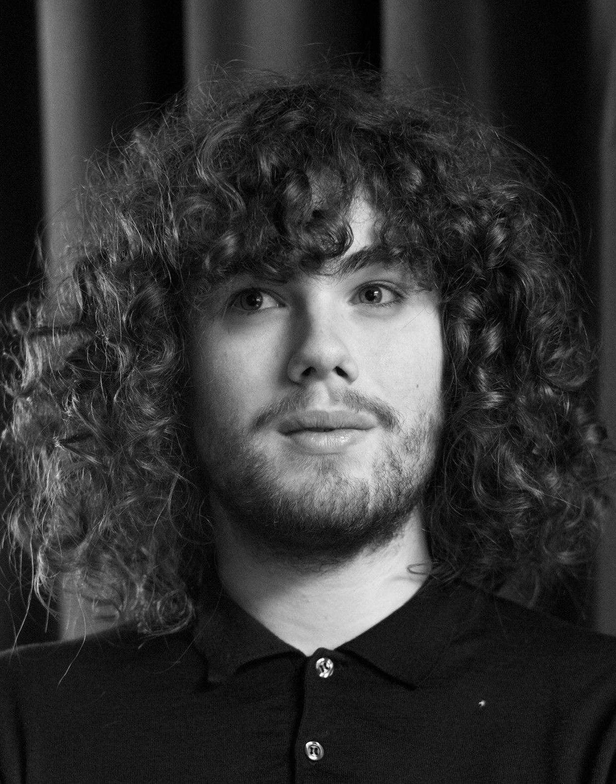 Portrait © Rüdiger Schwartz