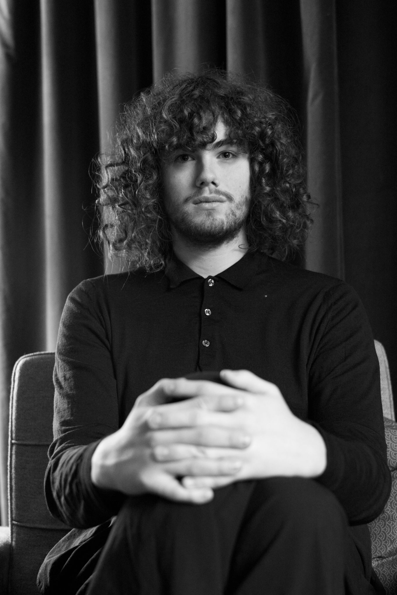 Portrait © Rüdiger Schwartz