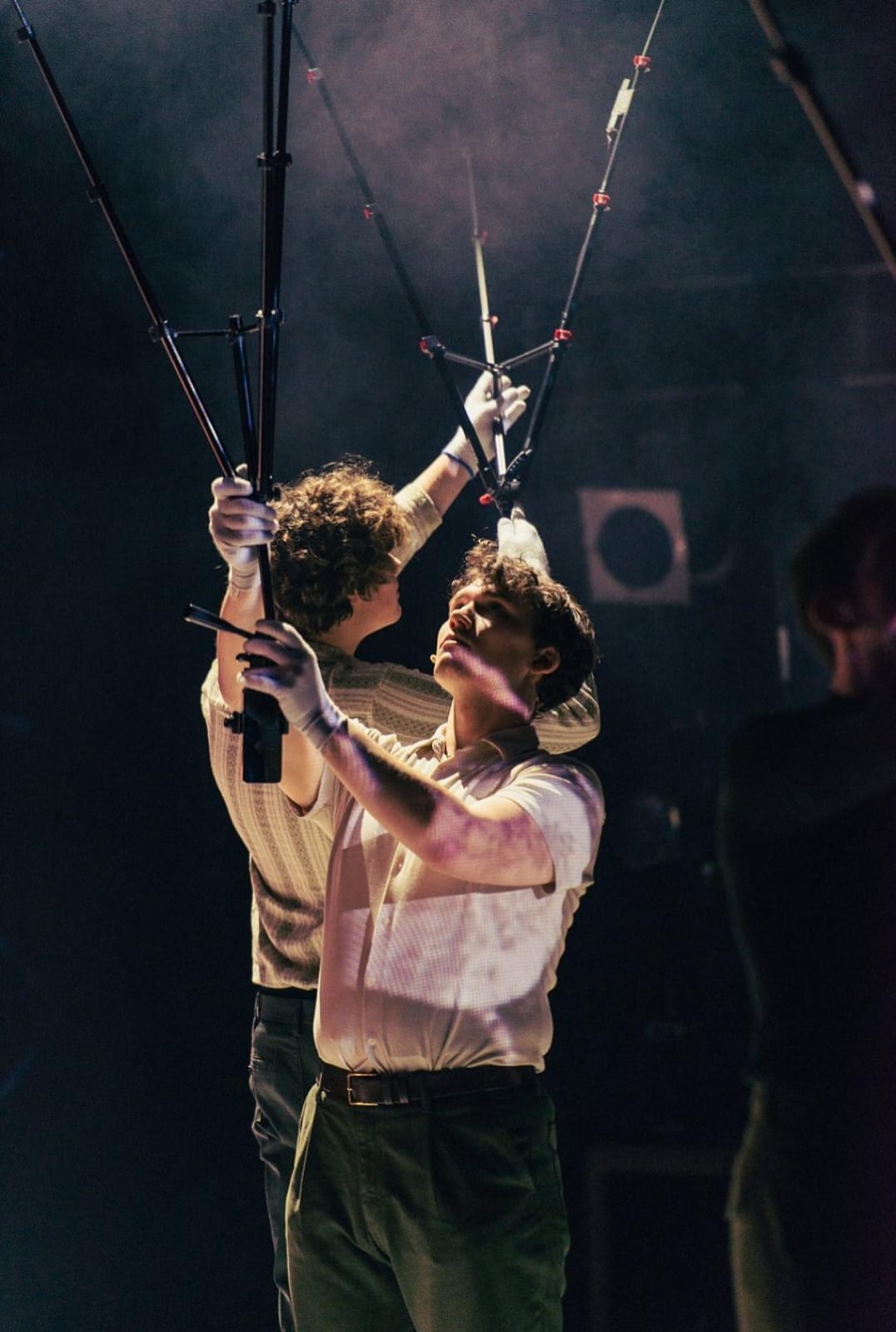 Syllable Opera London © Joseph Alford 